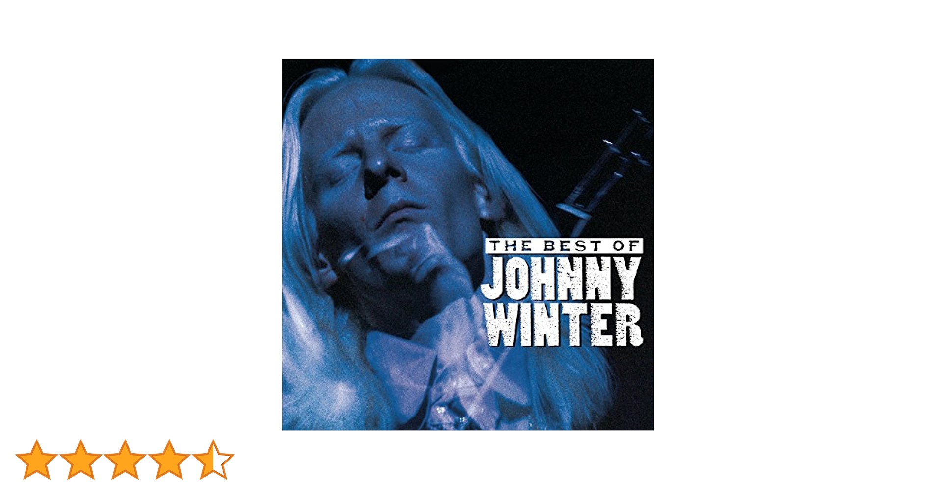 ジョニー・ウィンター[俺は天才ギタリスト] Amazon.co.jp: 俺は天才ギタリスト(紙ジャケット仕様